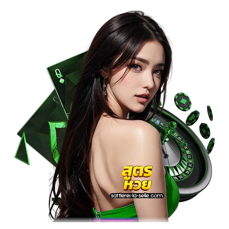 สูตรหวยยี่กี 19 ประตู